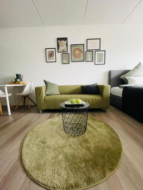 Modernes City-Appartement